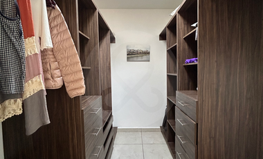 Casa en condominio en venta en Ampliación 3 de Mayo