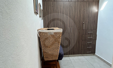 Casa en condominio en venta en Ampliación 3 de Mayo