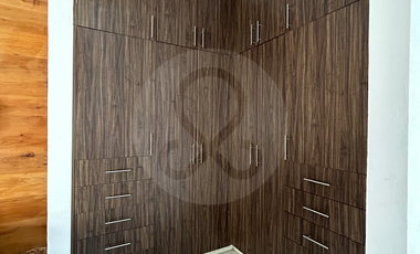 Casa en condominio en venta en Ampliación 3 de Mayo