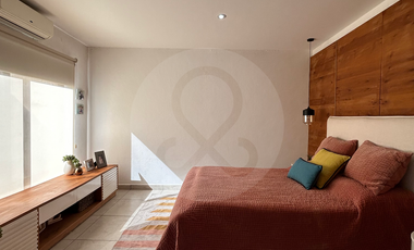 Casa en condominio en venta en Ampliación 3 de Mayo