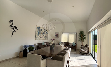 Casa en condominio en venta en Ampliación 3 de Mayo