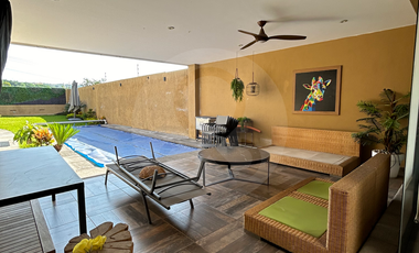 Casa en condominio en venta en Ampliación 3 de Mayo