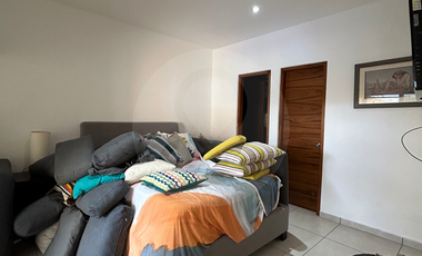 Casa en condominio en venta en Ampliación 3 de Mayo