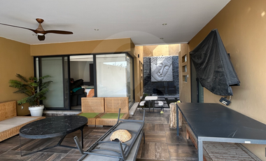 Casa en condominio en venta en Ampliación 3 de Mayo