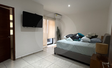 Casa en condominio en venta en Ampliación 3 de Mayo