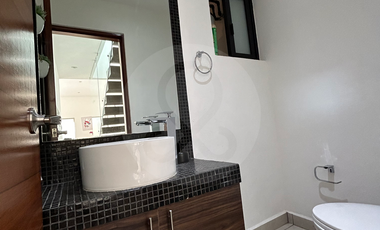 Casa en condominio en venta en Ampliación 3 de Mayo