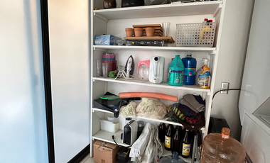 Casa en condominio en venta en Ampliación 3 de Mayo