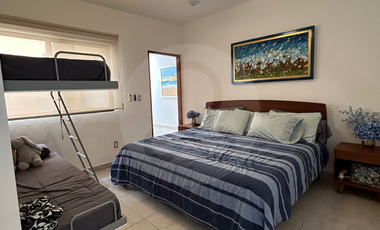 Casa en condominio en venta en Ampliación 3 de Mayo