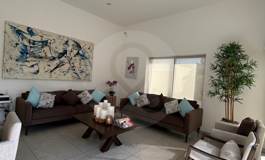 Casa en condominio en venta en Ampliación 3 de Mayo