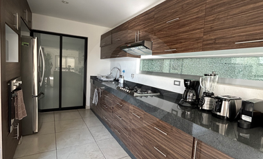 Casa en condominio en venta en Ampliación 3 de Mayo