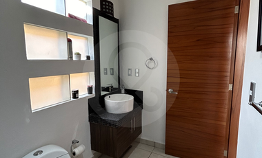 Casa en condominio en venta en Ampliación 3 de Mayo