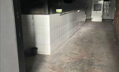 Local comercial en renta en la Col. Contadero