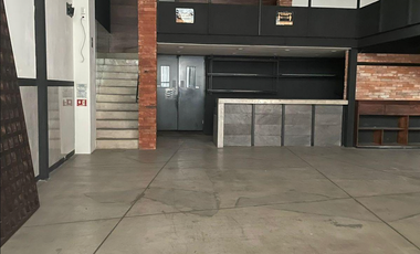 Local comercial en renta en la Col. Contadero