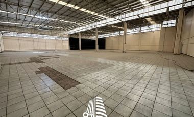 Bodega Comercial en Renta en la Col. San Jose Jajalpa