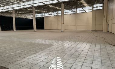 Bodega Comercial en Renta en la Col. San Jose Jajalpa