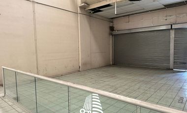 Bodega Comercial en Renta en la Col. San Jose Jajalpa