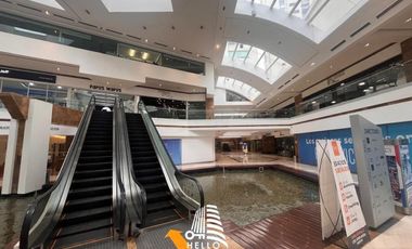 Local comercial en renta en Plaza Victoria