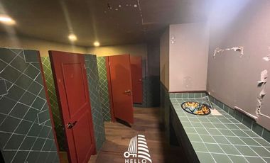 Local comercial en Parque Interlomas