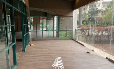 Local comercial en Parque Interlomas