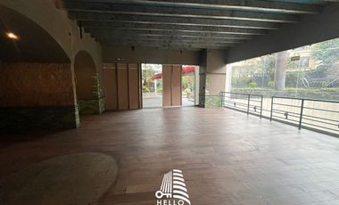 Local comercial en Parque Interlomas