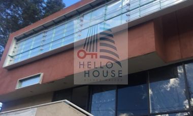 Local comercial en renta en la Col. Tlalpan Centro