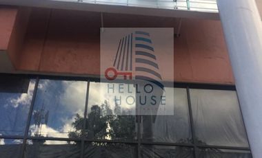 Local comercial en renta en la Col. Tlalpan Centro