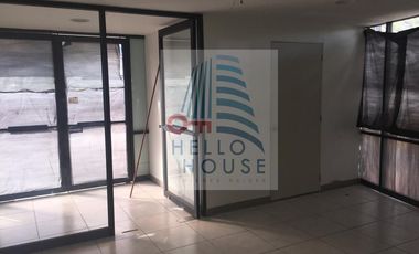 Local comercial en renta en la Col. Tlalpan Centro
