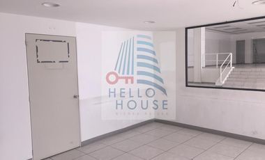 Local comercial en renta en la Col. Tlalpan Centro