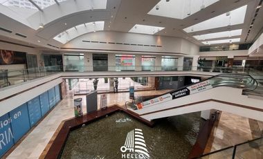 Local comercial en renta en Plaza Victoria