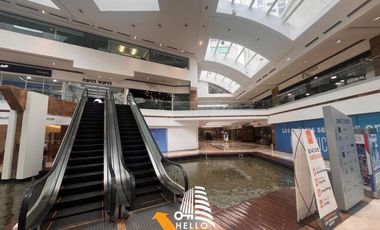 Local comercial en renta en Plaza Victoria