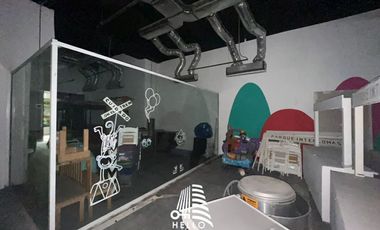 Local comercial en renta en Parque Interlomas