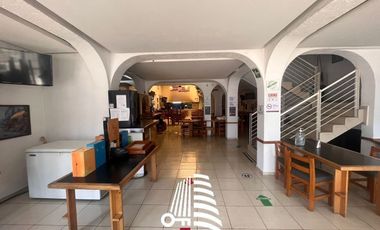 Edificio en Venta en Col. Santa María Nonoalco