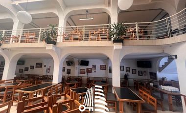 Edificio en Venta en Col. Santa María Nonoalco