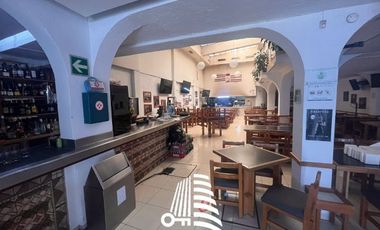 Edificio en Venta en Col. Santa María Nonoalco