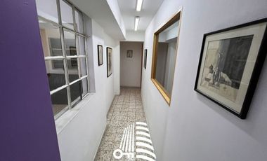 Edificio en Venta en Col. Santa María Nonoalco