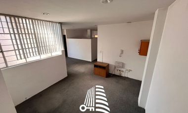 Edificio en Venta en Col. Santa María Nonoalco