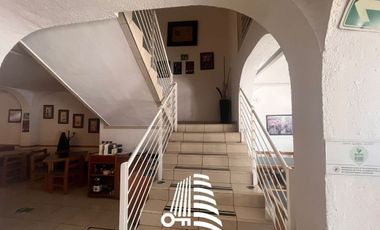 Edificio en Venta en Col. Santa María Nonoalco
