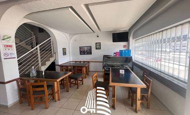 Edificio en Venta en Col. Santa María Nonoalco