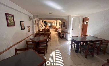 Edificio en Venta en Col. Santa María Nonoalco