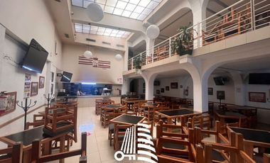 Edificio en Venta en Col. Santa María Nonoalco