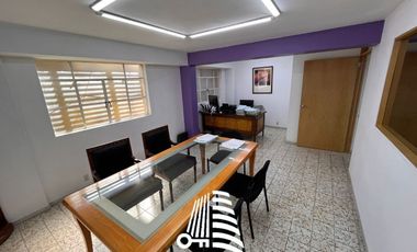 Edificio en Venta en Col. Santa María Nonoalco