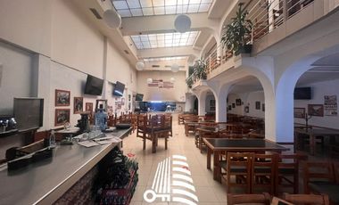 Edificio en Venta en Col. Santa María Nonoalco