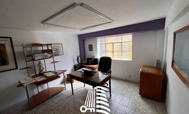 Edificio en Venta en Col. Santa María Nonoalco