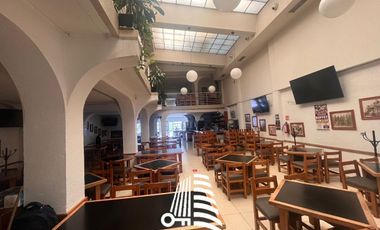 Edificio en Venta en Col. Santa María Nonoalco