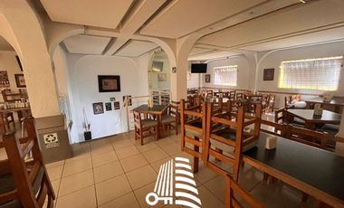 Edificio en Venta en Col. Santa María Nonoalco