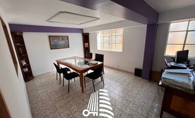Edificio en Venta en Col. Santa María Nonoalco
