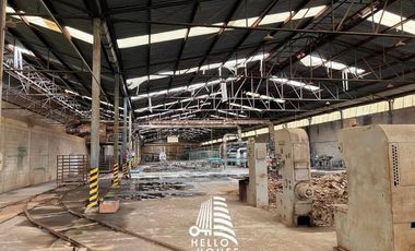 Bodega en venta en Tlaxcala