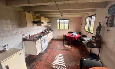 Bodega en venta en Tlaxcala