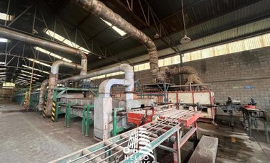 Bodega en venta en Tlaxcala