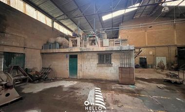 Bodega en venta en Tlaxcala